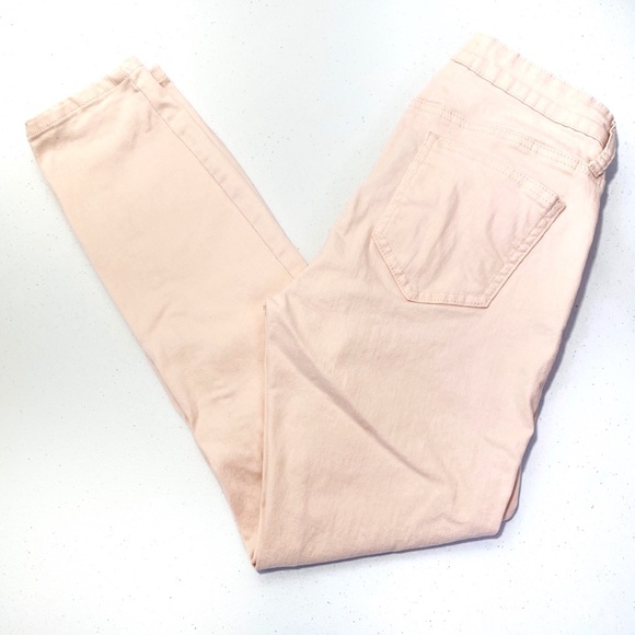 3/$10 Cello Jeans 13 Skinny Melon - Picture 3 of 9